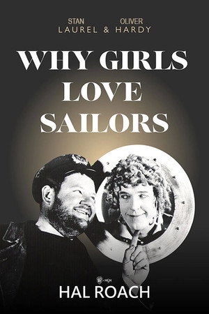 Why Girls Love Sailors poszter