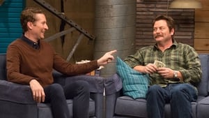 Comedy Bang! Bang! Season 3 Ep.6 6. epizód