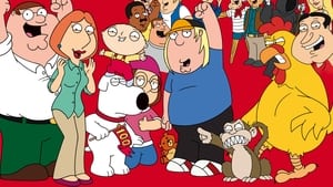 Family Guy kép