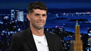The Tonight Show Starring Jimmy Fallon 11. évad Ep.161 161. epizód
