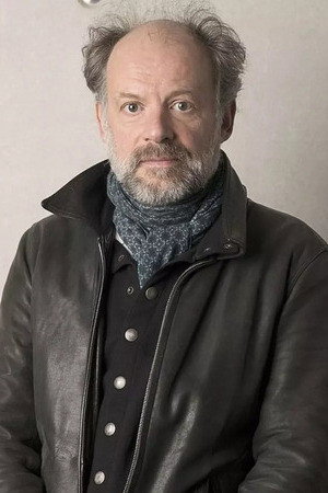Denis Podalydès profil kép