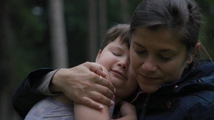 After the Rain: Putin's Stolen Children Come Home háttérkép
