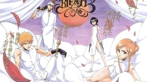 Bleach Movie 4: Pokol Fejezet háttérkép