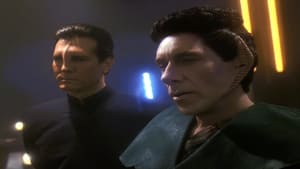 Star Trek: Deep Space Nine 6. évad Ep.15 Betyárbecsület