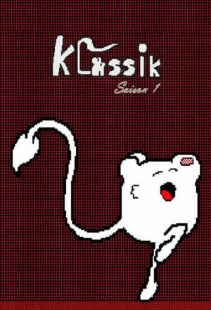 L'Odyssée de Klassik
