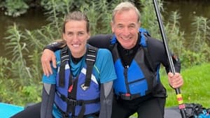 Robson Green's Weekend Escapes kép