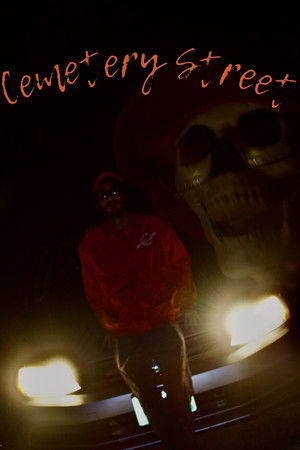 Cemetery Street poszter