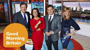 Good Morning Britain kép