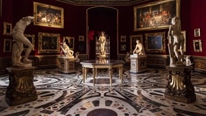 Firenze e gli Uffizi: viaggio nel cuore del Rinascimento háttérkép