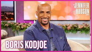 The Jennifer Hudson Show 2. évad Ep.108 108. epizód