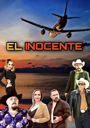 El Inocente poszter