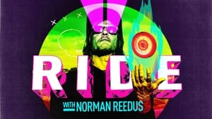 Norman Reedus: Amerika kétkeréken kép