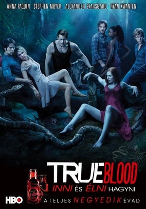 True Blood - Inni és élni hagyni