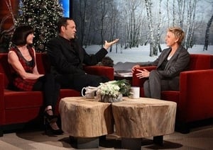 The Ellen DeGeneres Show 9. évad Ep.57 57. epizód