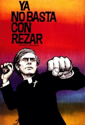 Ya no basta con rezar poszter