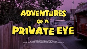 Adventures of a Private Eye háttérkép