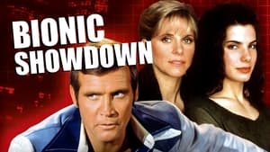 Bionic Showdown: The Six Million Dollar Man and the Bionic Woman háttérkép