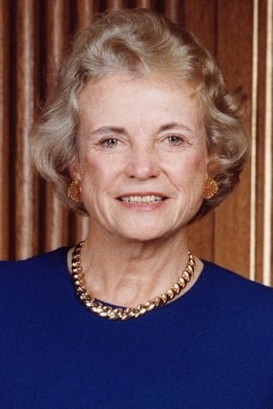 Sandra Day O'Connor profil kép