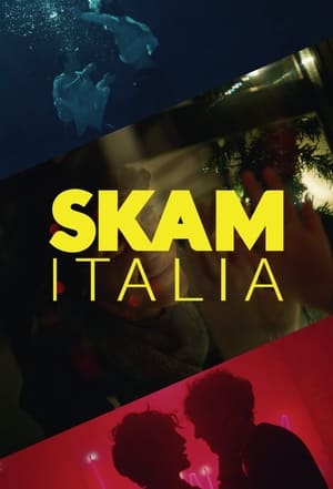 SKAM Italia poszter