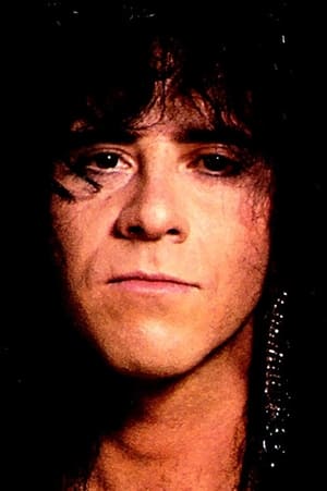 Eric Carr