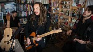 NPR Tiny Desk Concerts 7. évad Ep.75 75. epizód