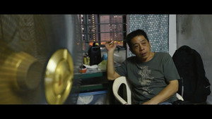 《關於1914的午後故事》 háttérkép