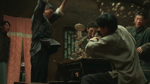 生万物 1. évad Ep.24 24. epizód