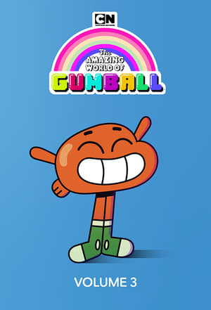  Gumball csodálatos világa