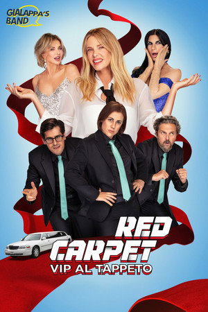 Red Carpet - Vip al tappeto