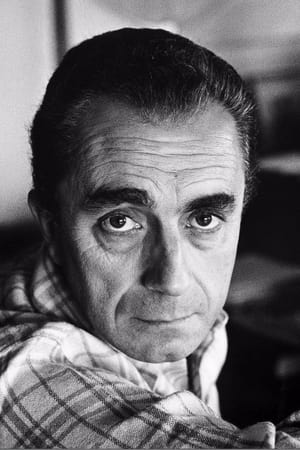 Michelangelo Antonioni profil kép