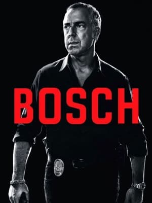 Harry Bosch - A nyomozó poszter