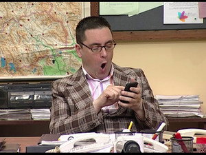 Државни посао 3. évad Ep.126 126. epizód