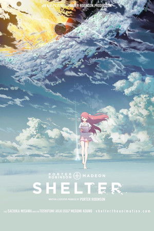 Shelter poszter
