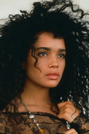 Lisa Bonet profil kép