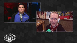 Padre's Corner 1. évad Ep.25 25. epizód