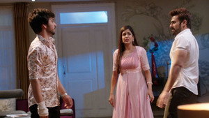 Bepanah Pyaarr Season 1 Ep.166 166. epizód