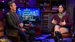 Watch What Happens Live with Andy Cohen Season 9 Ep.42 42. epizód