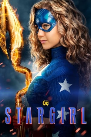 Stargirl poszter