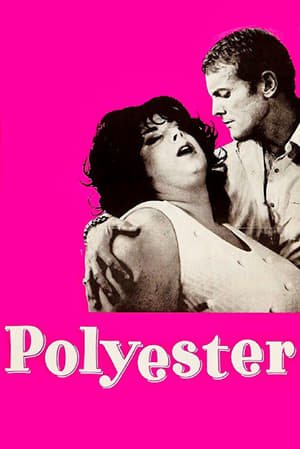 Polyester poszter