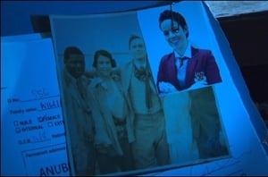 House of Anubis Season 3 Ep.18 18. epizód