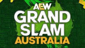 AEW Grand Slam Australia 2026 háttérkép