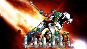 Voltron: Defender of the Universe kép