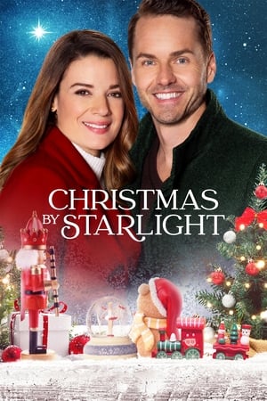 Christmas by Starlight poszter