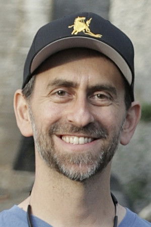 Adam B. Stein profil kép