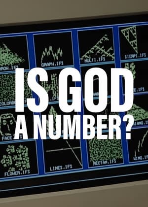 Is God a Number? poszter