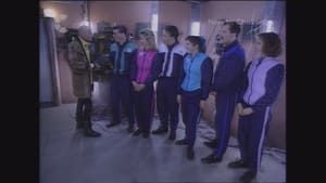 The Crystal Maze 2. évad Ep.11 11. epizód