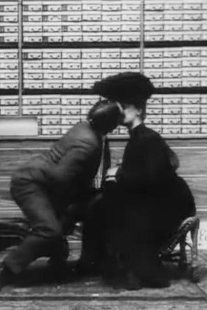 The Gay Shoe Clerk poszter