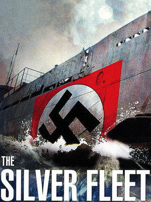 The Silver Fleet poszter