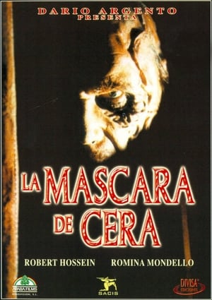 M.D.C. - Maschera di cera poszter