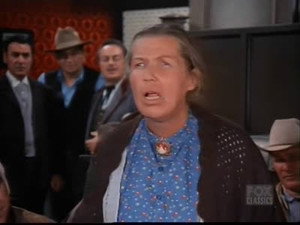 Bonanza Season 11 Ep.21 21. epizód